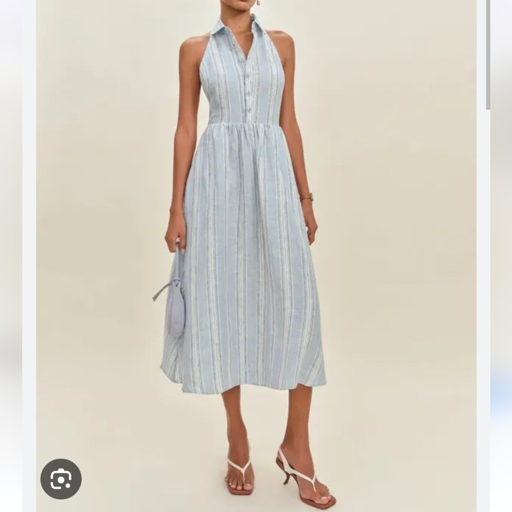Reformation Dress - Picture 4 of 10